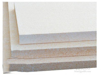 硬泡聚氨酯板性格